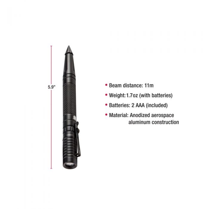 SMITH & WESSON SELF DEFENSE TACTICAL PENLIGHT