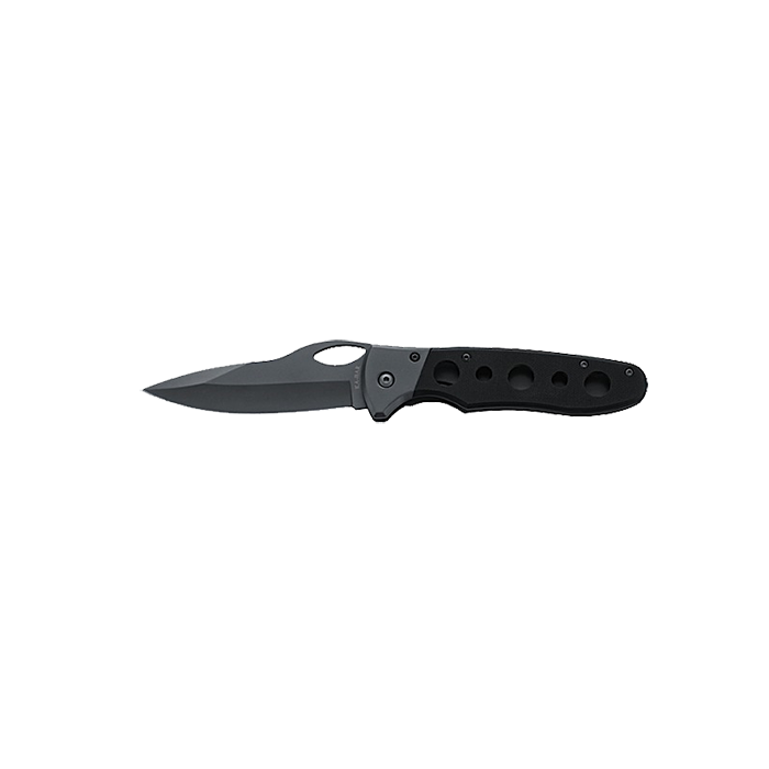 KA-BAR AGAMA, KABAR 3076 AGAMA FOLDER G10