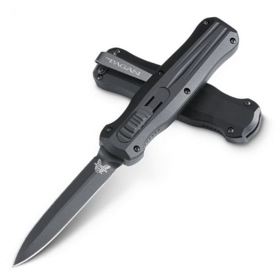 BENCHMADE PAGAN 3320