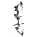 Bear Archery Cruzer G2 RTH Compound Bow Package