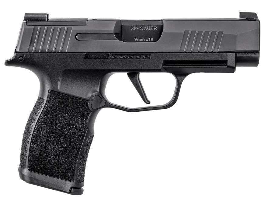 Sig Sauer P365 XL Semi-Auto Pistol with X-RAY3 Night Sights