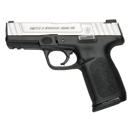 SMITH & WESSON SD40 VE 14RD 223400