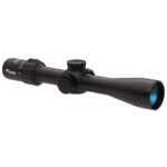 SIG SAUER ELECTRO-OPTICS SIERRA3BDX 3.5-10X42MM ILLUMINATED BDX-R1 DIGITAL RIFLE SCOPE - SOSBDX33111