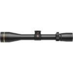 LEUPOLD VX-3I 4.5-14X40MM DUPLEX (SFP) RIFLESCOPE - 177861