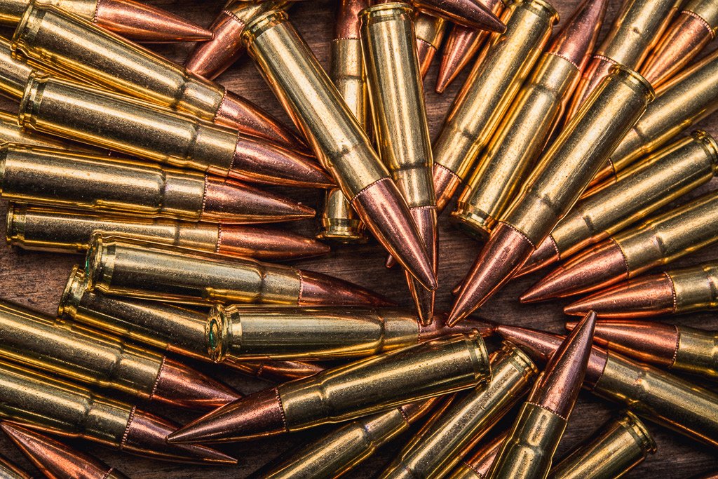 buy ammo - Hunting Ammo In Nottingham