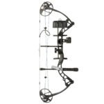 Diamond by Bowtech Infinite Edge Pro Compound Bow Package – Obrázok 2
