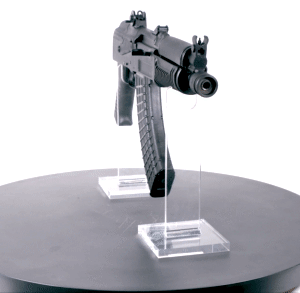 SAM7K-34 7.62x39mm Semi-Automatic Pistol with Rear Quick Detach Port