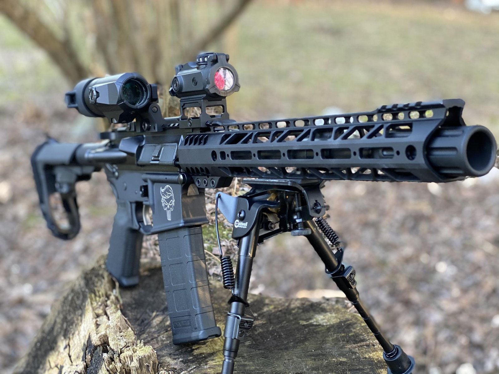 PSA 10.5" CARBINE LENGTH 5.56 1/7 NATO 12" SLANT END M-LOK MOE EPT SBA3 PISTOL KIT W/ MBUS SET & ROMEO MSR + 10 PMAGS (17) | 10 Questions, 10 Answers