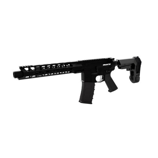 LEAD STAR ARMS GRUNT 10.5" .223/5.56 AR-15 PISTOL W/ 11" GRUNT HANDGUARD