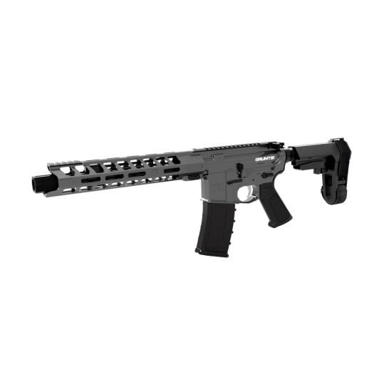 LEAD STAR ARMS GRUNT 10.5" .223/5.56 AR-15 PISTOL W/ 11" GRUNT HANDGUARD