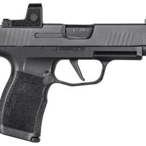 Sig Sauer P365XL Romeo Zero Semi-Auto Pistol