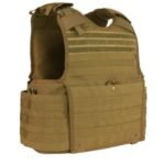 TALOS BALLISTICS LEVEL IIIA REAPER TACTICAL BULLETPROOF VEST