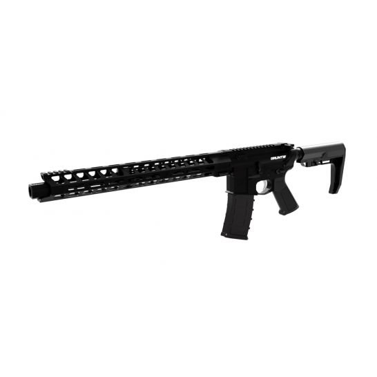 LEAD STAR ARMS GRUNT 16" .223/5.56 AR-15 W/ 17" GRUNT HANDGUARD
