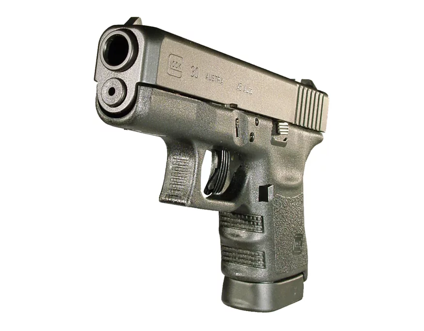GLOCK 30 SF Semi-Auto Pistol
