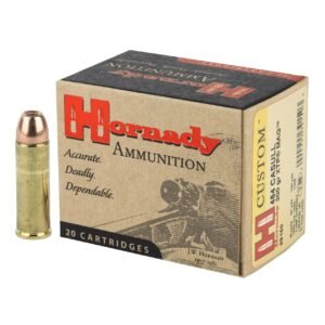 hornady 454 casull 300 gr xtp