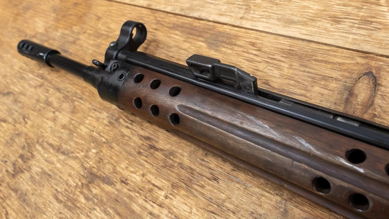 Century Arms CETME Sporter 308 20-Round Used Trade-in Rifle - Image 3