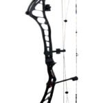 Bowtech prodigy