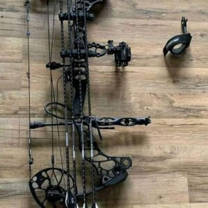 MATHEWS VERTIX