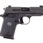 Sig Sauer P938 Legion 9mm 3.0" Barrel 6+1 Round Pistol #938-9-LEGION - obrazek 2