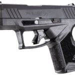 Taurus GX4 9mm Black Micro Compact 11+1 Pistol - Image 2