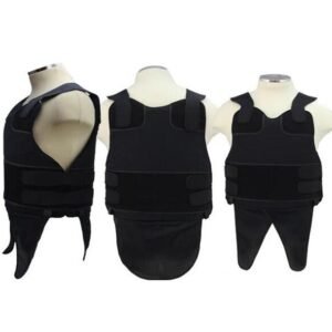 LEGACY TACTICAL LEVEL IIIA CONCEALABLE VEST