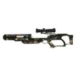Ravin R10 Crossbow Package, Predator Camo