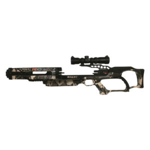 Ravin R10 Crossbow Package, Predator Camo