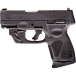 Taurus G3C Compact 9MM Pistol