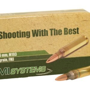 Bulk IMI Ammunition 5.56x45mm