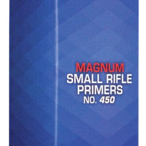 APS Rifle Primer Small Rifle