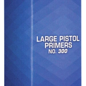 APS Pistol Primer Large Pistol