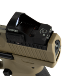 TP9 ELITE COMBAT WITH VORTEX VIPER RED DOT