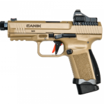 TP9 ELITE COMBAT WITH VORTEX VIPER RED DOT