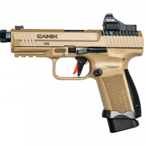 TP9 ELITE COMBAT WITH VORTEX VIPER RED DOT