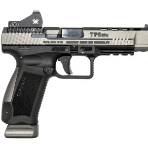 TP9SFX WITH VORTEX VIPER RED DOT