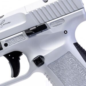SIGNATURE SERIES TP9SFX WHITEOUT
