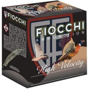 Fiocchi Upland Game 28ga 3in 1oz 1300fps Shotgun Ammunition