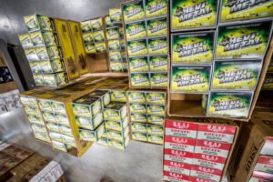 Hunting Ammo For Sale In Glasgow